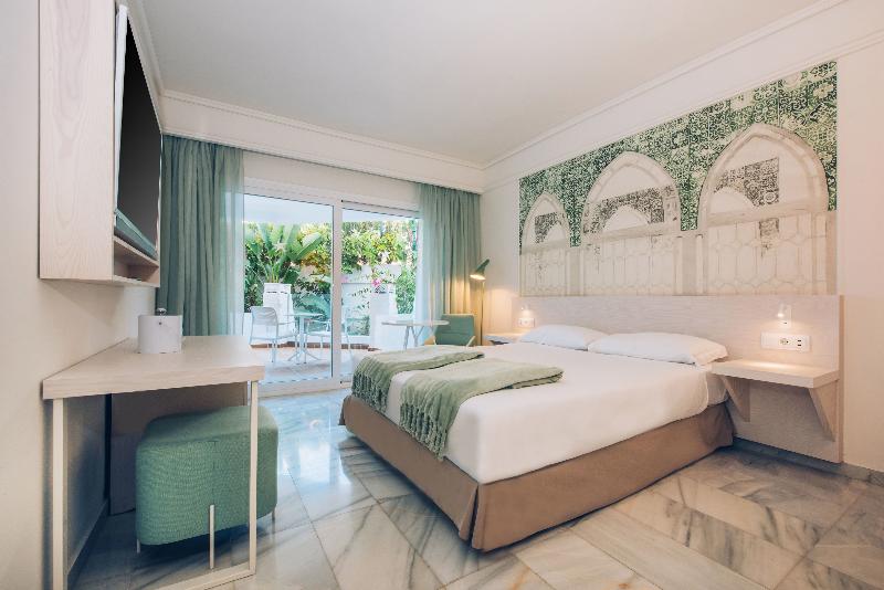 Chambre Standard, Iberostar Selection Marbella Coral Beach