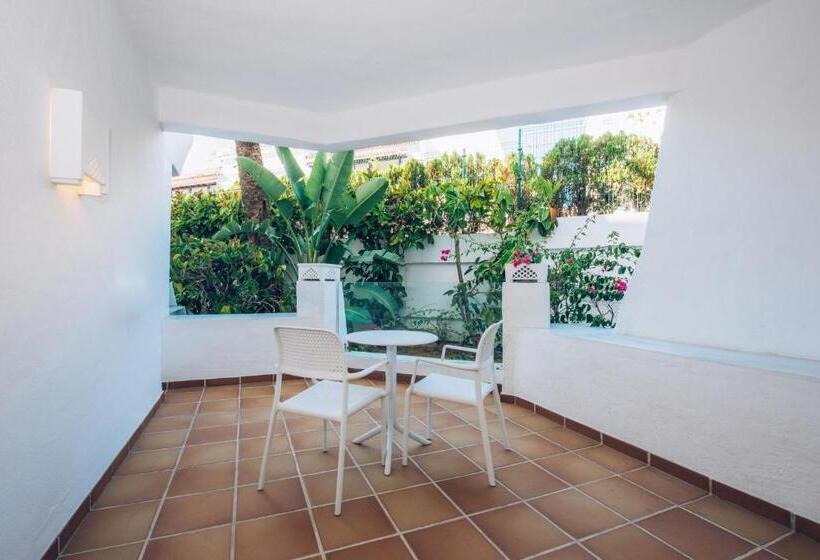 اتاق استاندارد, Iberostar Selection Marbella Coral Beach