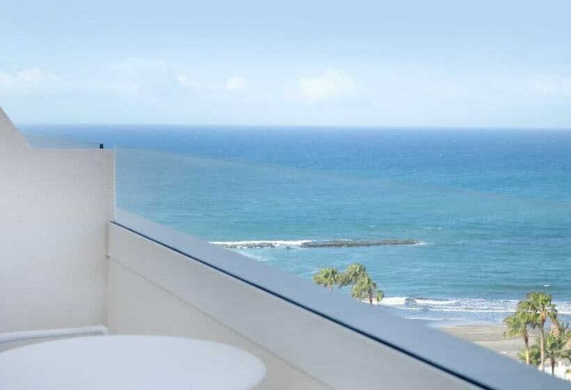 Chambre Standard Vue Mer, Iberostar Selection Sábila - Adults Only