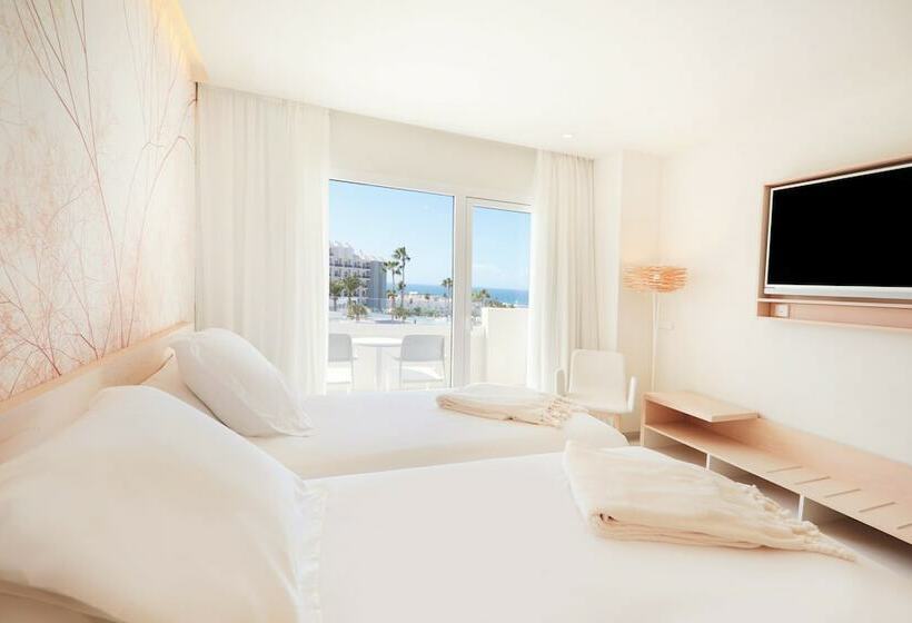 Номер Стандарт Боковой Вид на Море, Iberostar Selection Sábila - Adults Only