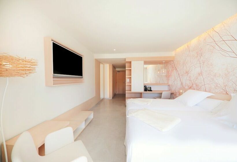 Номер Стандарт, Iberostar Selection Sábila - Adults Only