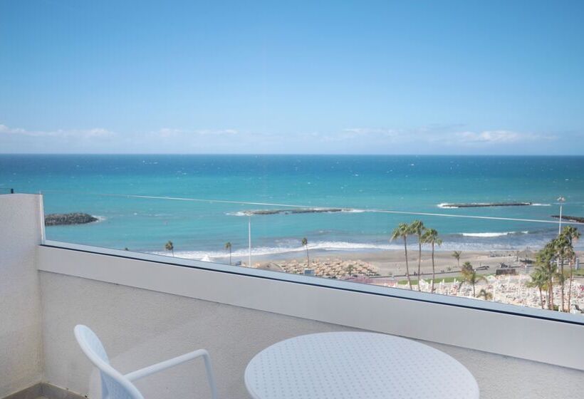 Номер Стандарт Вид на Море, Iberostar Selection Sábila - Adults Only