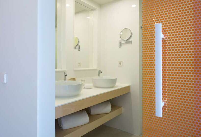 Номер Престиж, Iberostar Selection Sábila - Adults Only