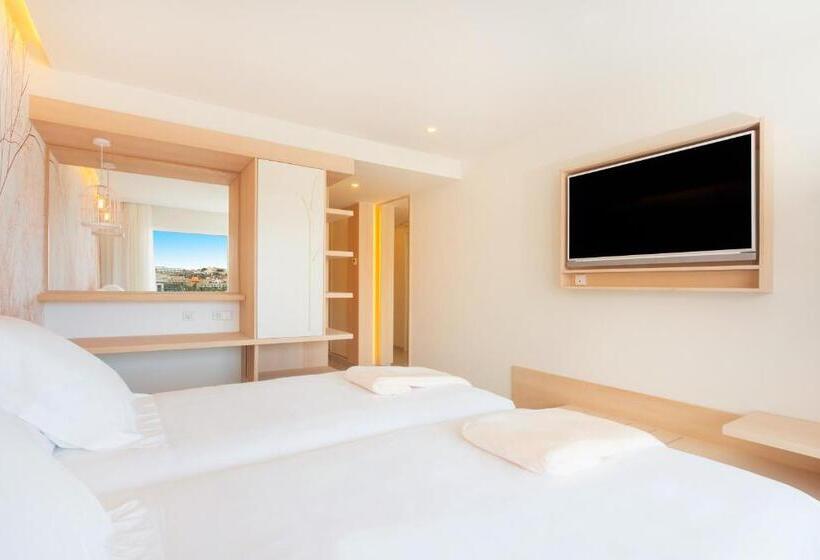 Chambre Standard Vue Mer, Iberostar Selection Sábila - Adults Only