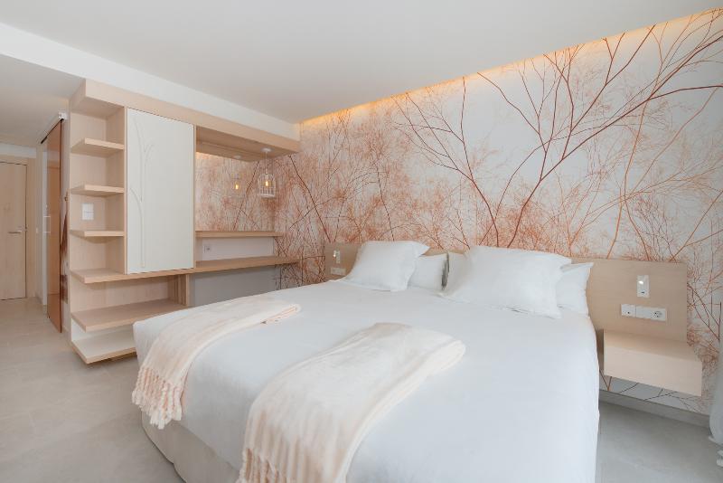 Номер Стандарт Вид на Море, Iberostar Selection Sábila - Adults Only