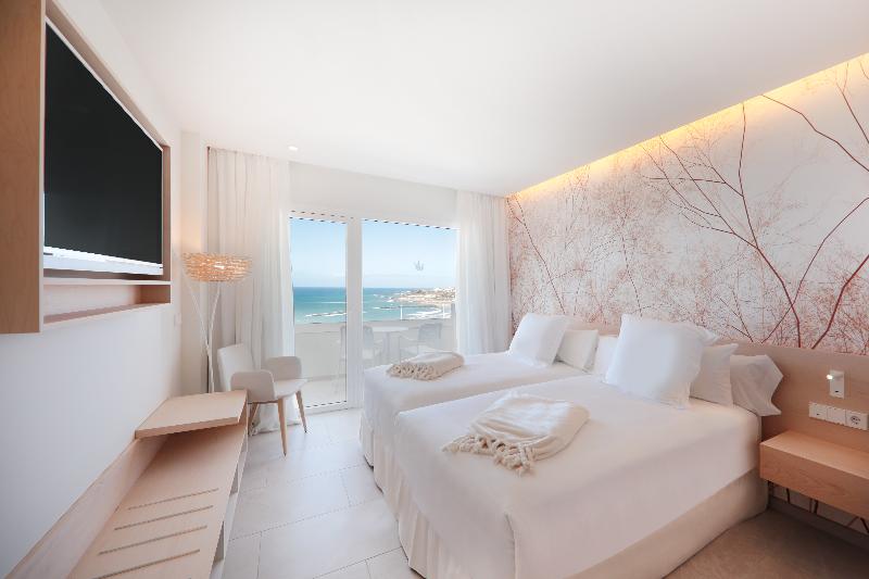 Номер Стандарт Вид на Море, Iberostar Selection Sábila - Adults Only