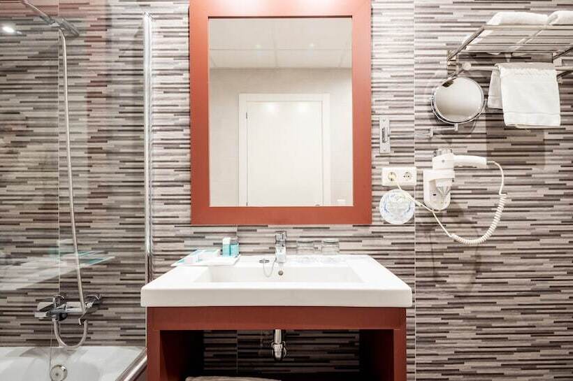 Standardrum, Ilunion Hacienda De Mijas