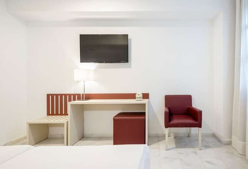 Standardrum, Ilunion Hacienda De Mijas
