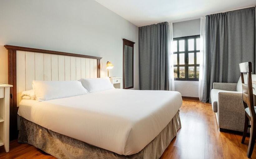 Standardrum Poolutsikt, Ilunion Hacienda De Mijas