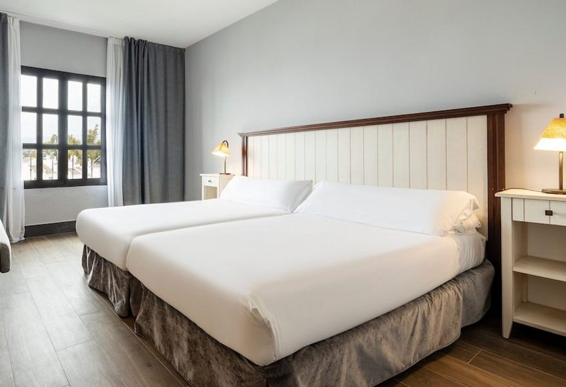 Standardrum, Ilunion Hacienda De Mijas