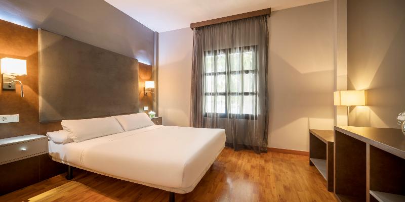 Standardrum, Ilunion Hacienda De Mijas