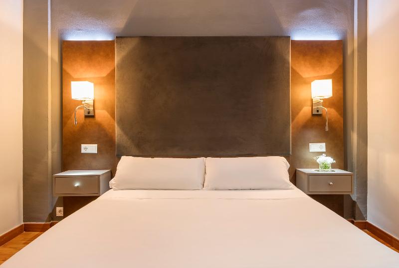 Standardrum, Ilunion Hacienda De Mijas