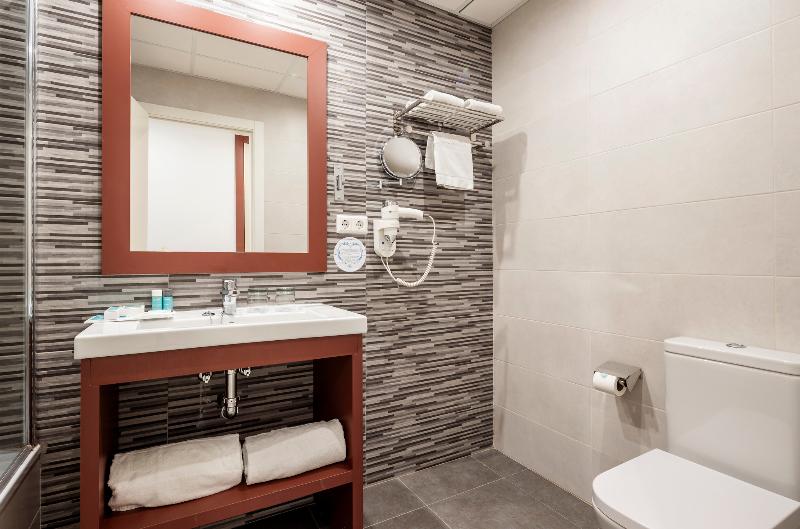Standardrum, Ilunion Hacienda De Mijas