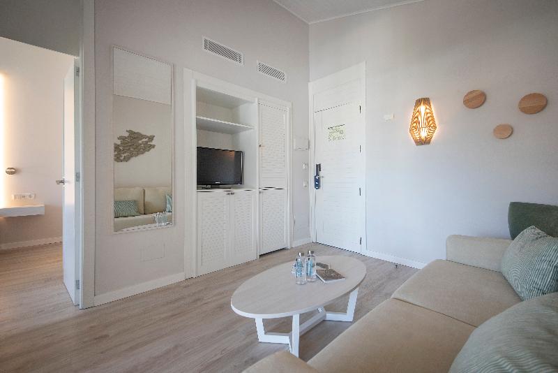 Standardrum Poolutsikt, Ilunion Hacienda De Mijas