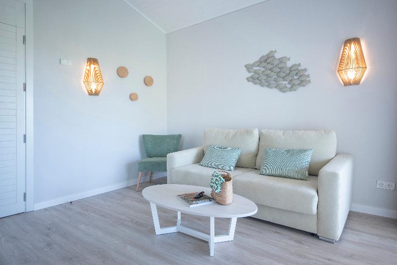 Standardrum Poolutsikt, Ilunion Hacienda De Mijas