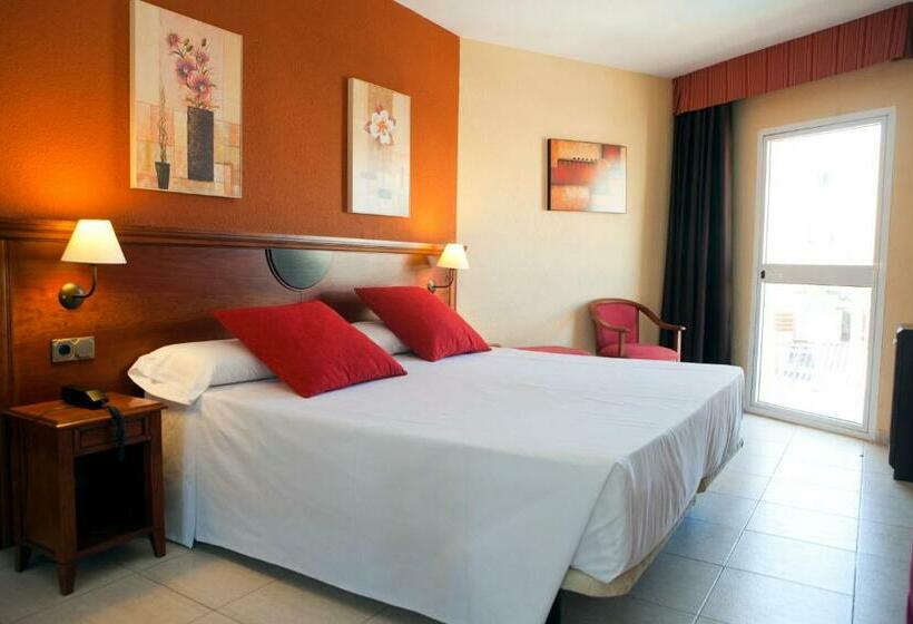 Quarto standard, Moon Dreams Fuengirola