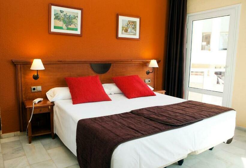 Standard Room, Moon Dreams Fuengirola