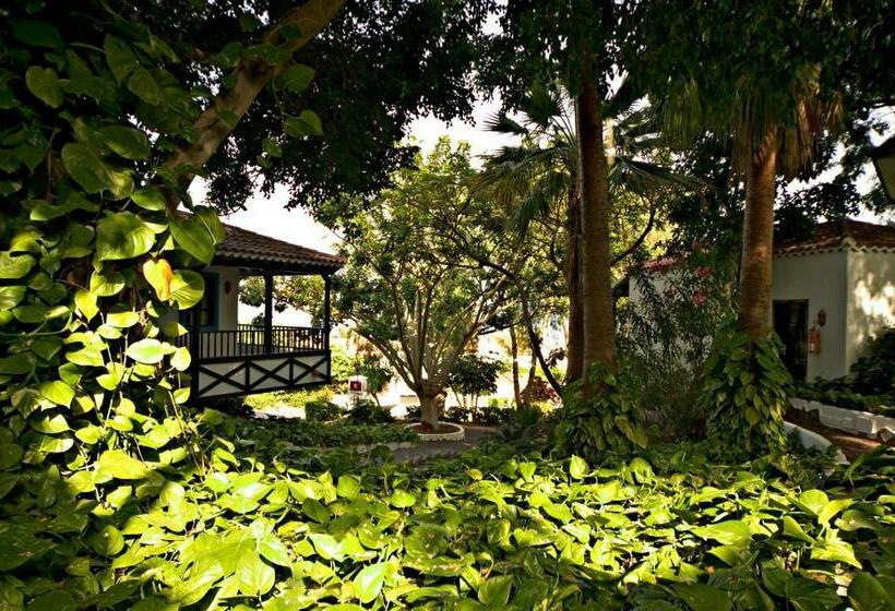 اتاق استاندارد, Jardin Tecina