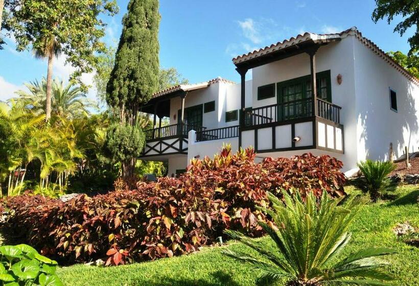 اتاق استاندارد, Jardin Tecina