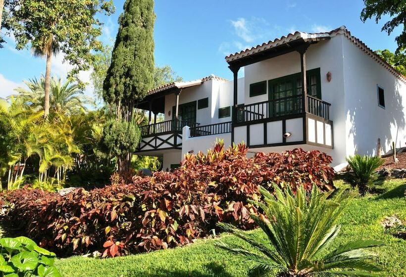 اتاق استاندارد, Jardin Tecina