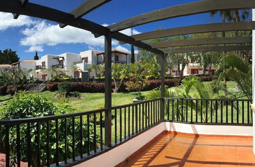 اتاق استاندارد, Jardin Tecina