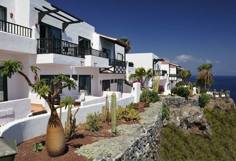 اتاق سوپریور, Jardin Tecina