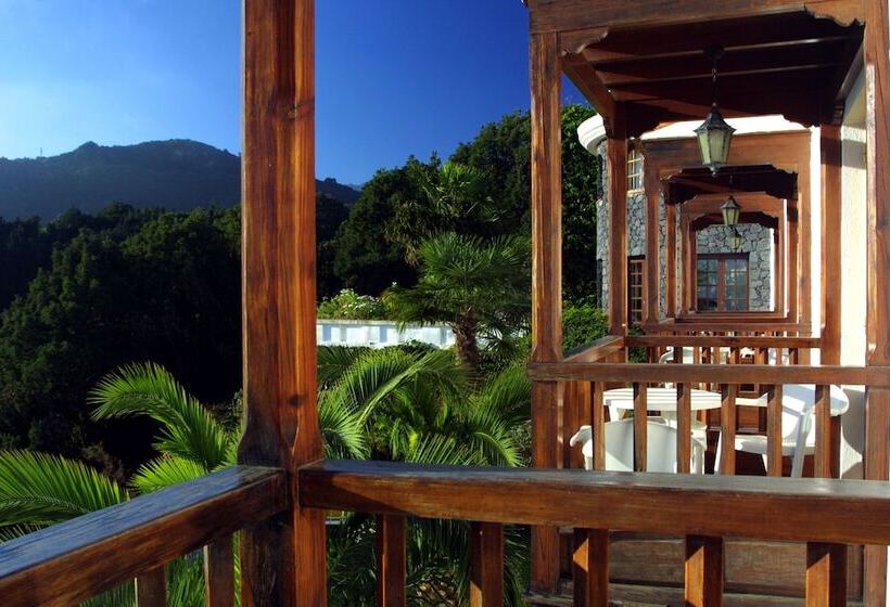 اتاق استاندارد, La Palma Romantica