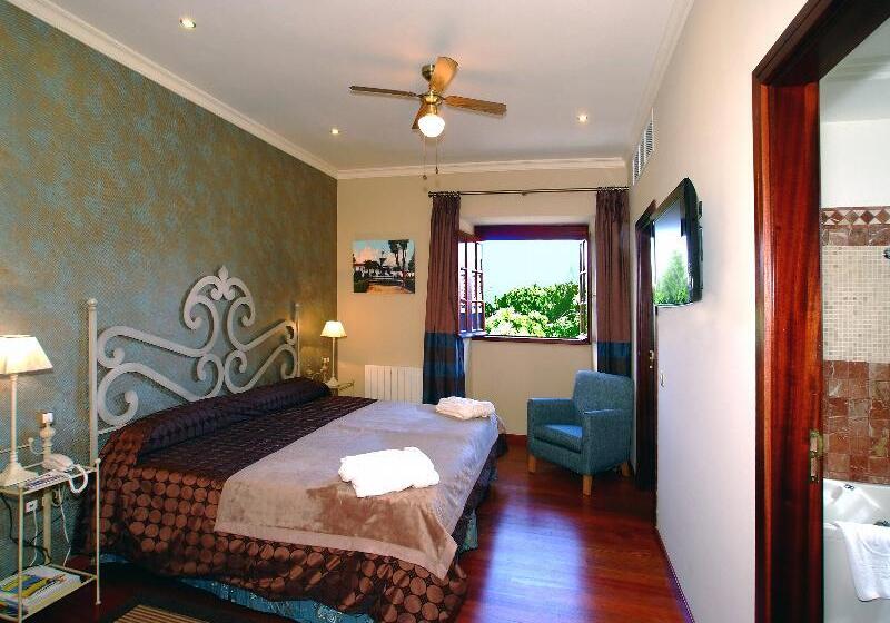 سوییت جونیور, Laguna Nivaria Hotel & Spa
