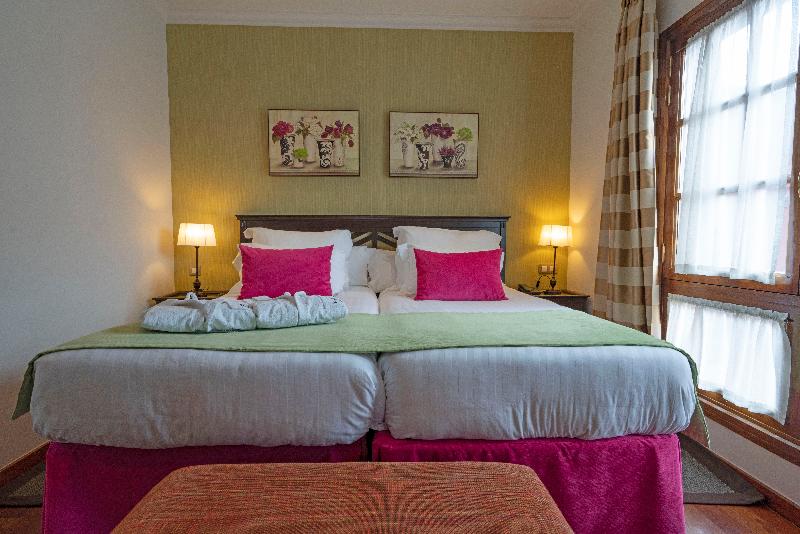 سوییت جونیور, Laguna Nivaria Hotel & Spa