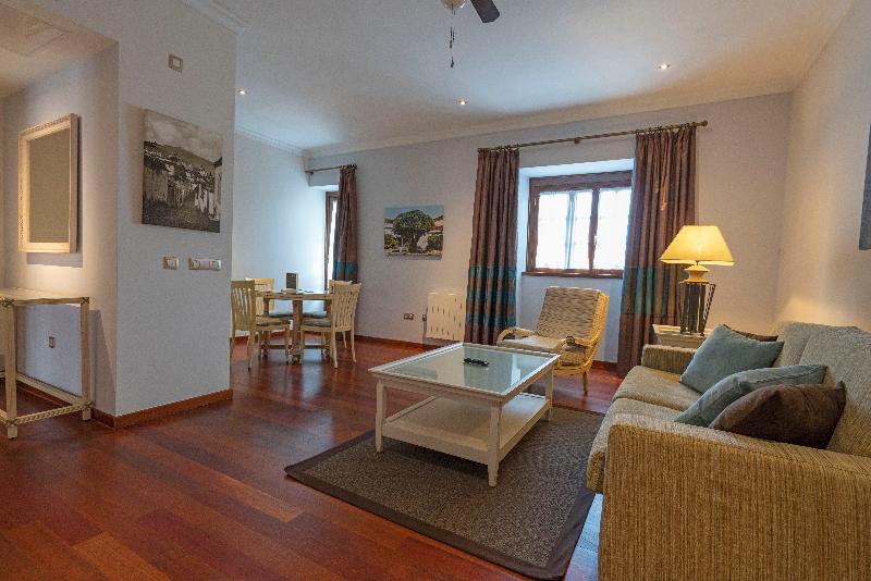 سوییت جونیور, Laguna Nivaria Hotel & Spa