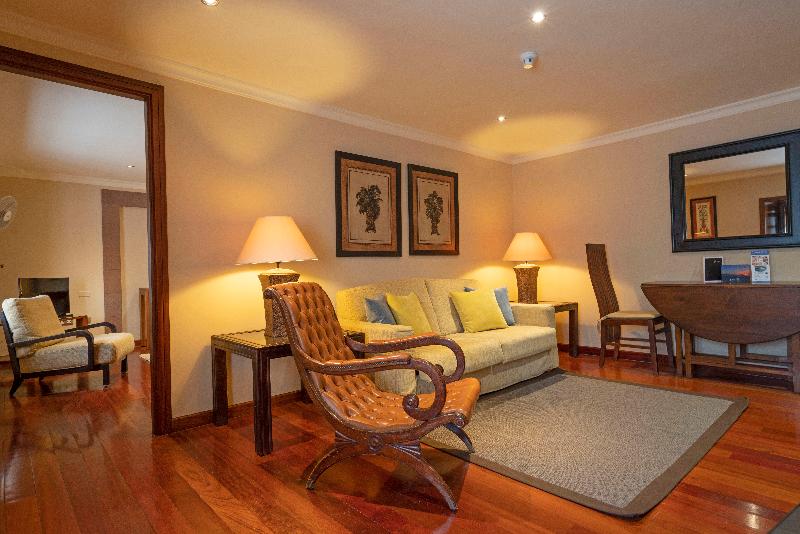 سوییت جونیور, Laguna Nivaria Hotel & Spa