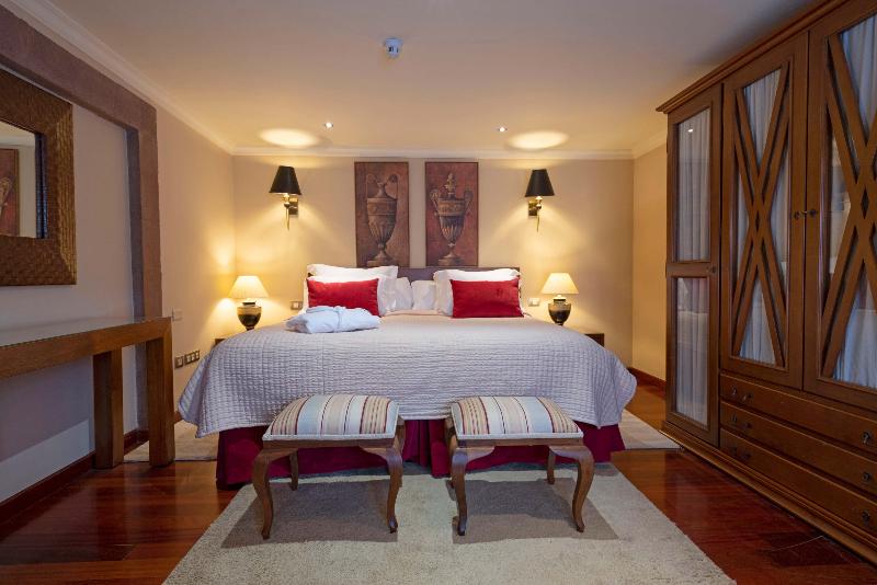 سوییت جونیور, Laguna Nivaria Hotel & Spa
