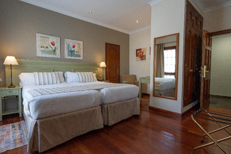 اتاق استاندارد, Laguna Nivaria Hotel & Spa