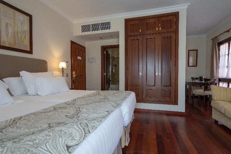 اتاق سوپریور, Laguna Nivaria Hotel & Spa