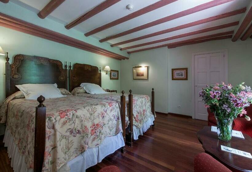 Chambre Standard, Las Casas De La Juderia Sevilla