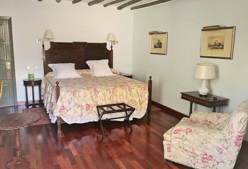اتاق استاندارد, Las Casas De La Judería