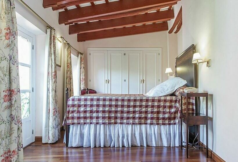 Standard Room, Las Casas De La Juderia Sevilla