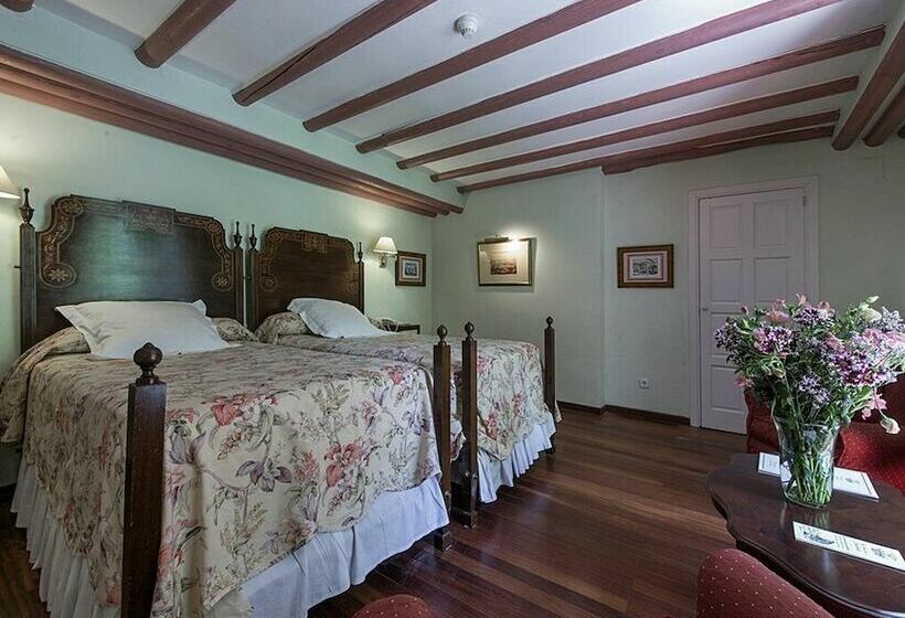 اتاق استاندارد, Las Casas De La Judería