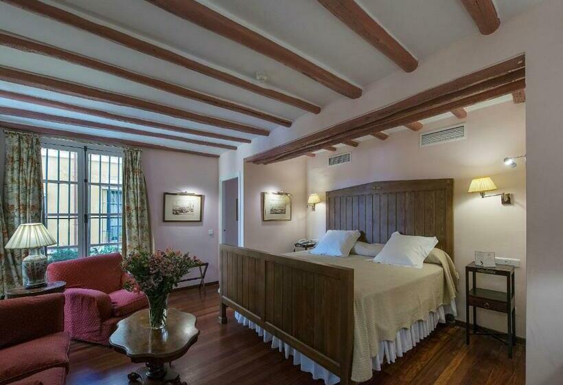 Superior Room, Las Casas De La Juderia Sevilla