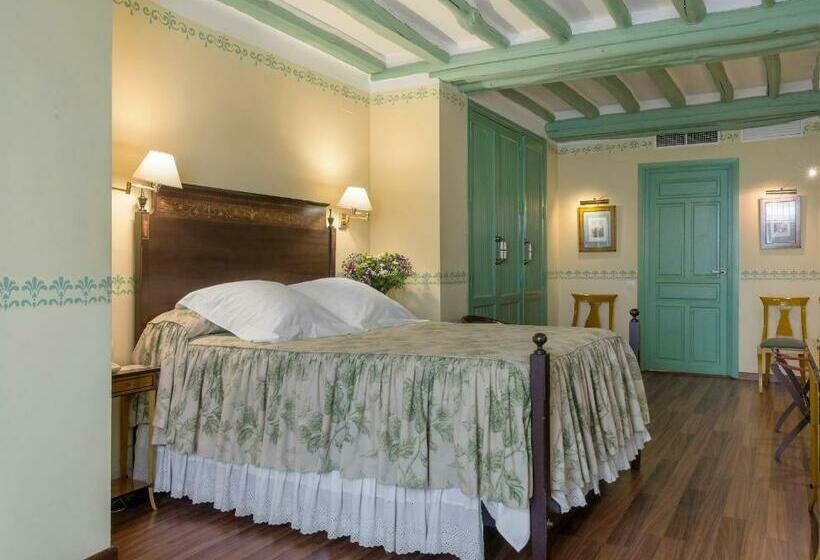 Superior Room, Las Casas De La Juderia Sevilla