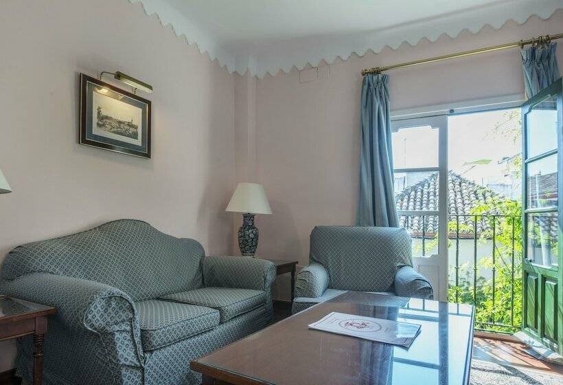 اتاق سوپریور, Las Casas De La Judería