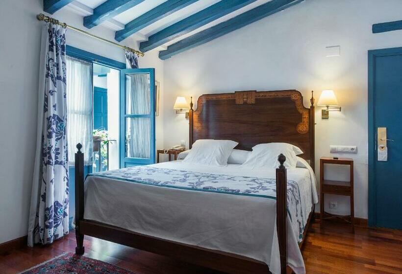 اتاق اکونومی, Las Casas De La Judería