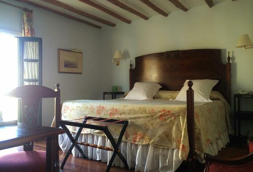 Chambre Standard avec Hidromassage, Las Casas De La Juderia Sevilla