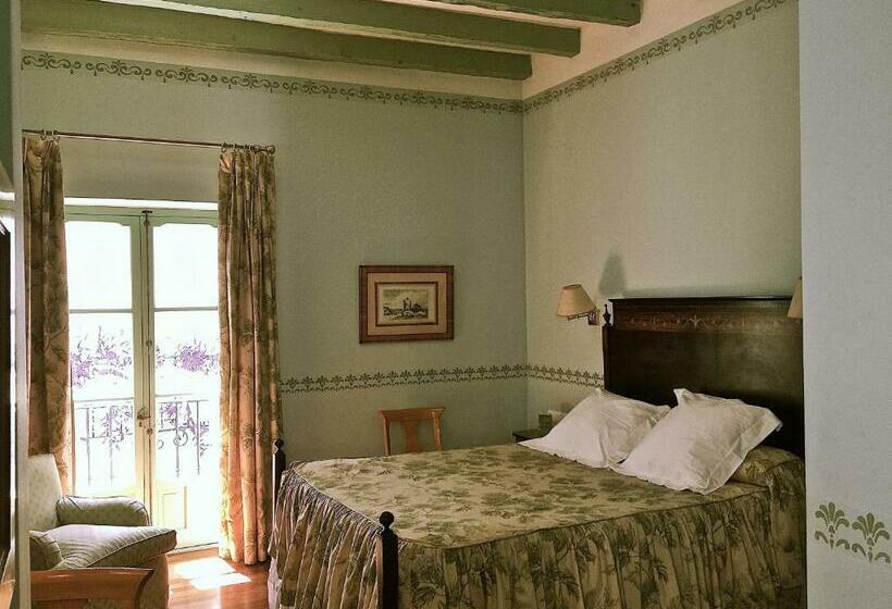 Chambre Standard avec Hidromassage, Las Casas De La Juderia Sevilla