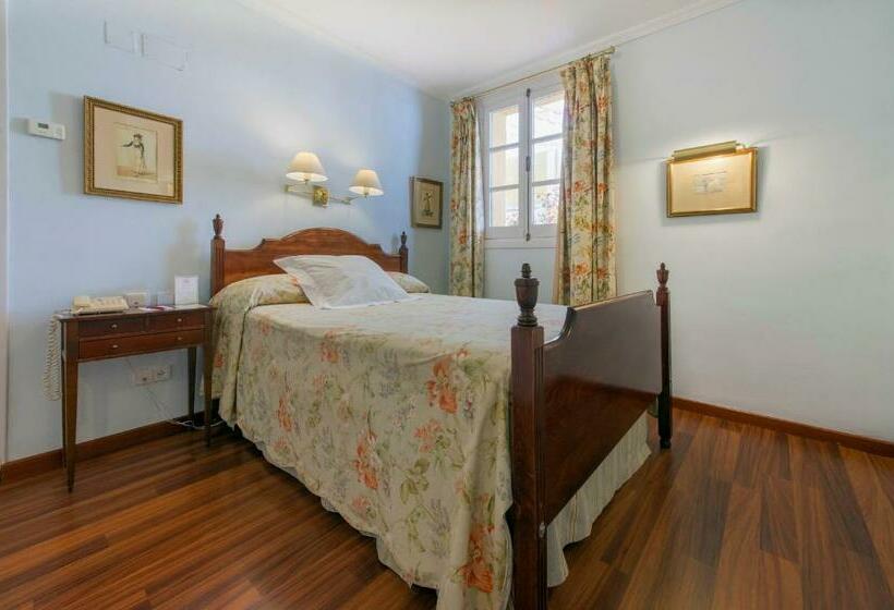 Standard Single Room, Las Casas De La Juderia Sevilla