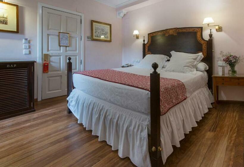 اتاق استاندارد یک نفره, Las Casas De La Juderia Sevilla