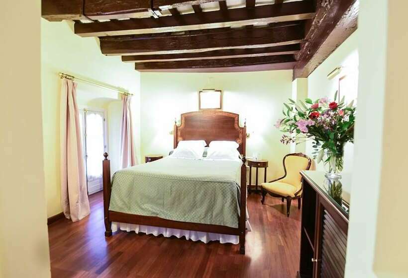 Chambre Standard Individuelle, Las Casas De La Juderia Sevilla