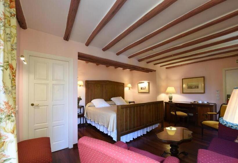 Superior Room, Las Casas De La Juderia Sevilla