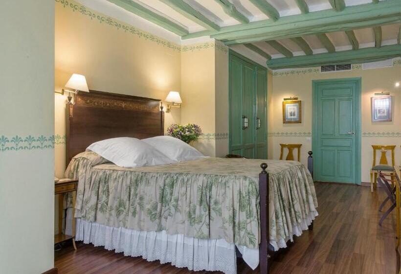 Superior Kamer, Las Casas De La Juderia Sevilla