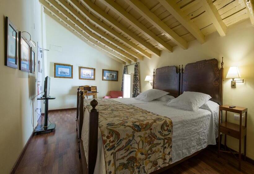 Chambre Economy, Las Casas De La Juderia Sevilla